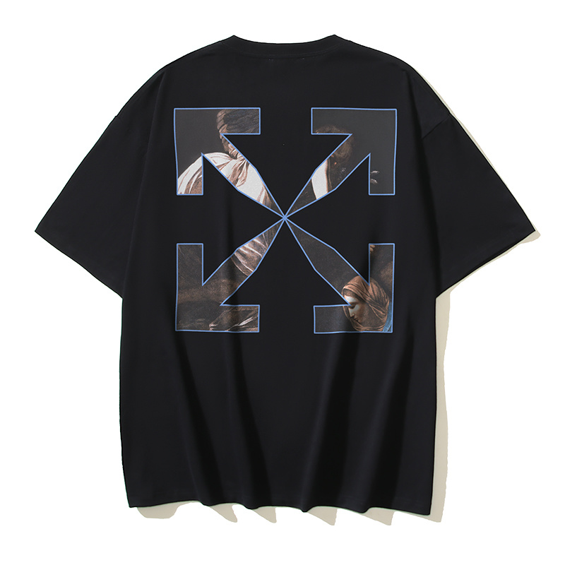 Off-White Angel Arrow Heavyweight T-Shirt H110 179