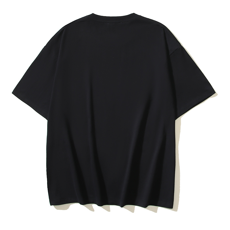 Off-White Angel Car Mural Heavyweight T-Shirt H100 1139