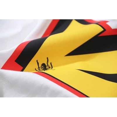 Off-White Ants Arrow Heavyweight T-Shirt Black H100 1152 02