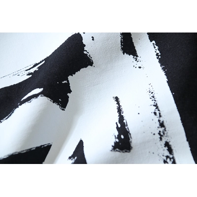 Off-White Arrow Graffiti Heavyweight T-Shirt H100 1323 02