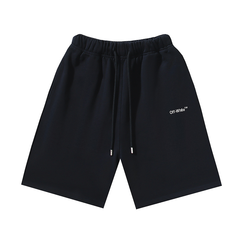 Off-White Arrow Heavyweight Shorts 1010