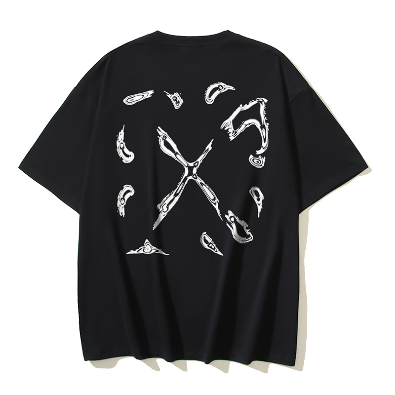 Off-White Arrow Heavyweight T-Shirt H100 1001