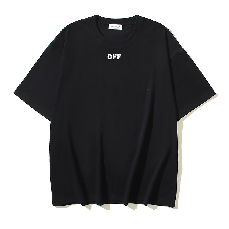Off-White Arrow Heavyweight T-Shirt H100 1001