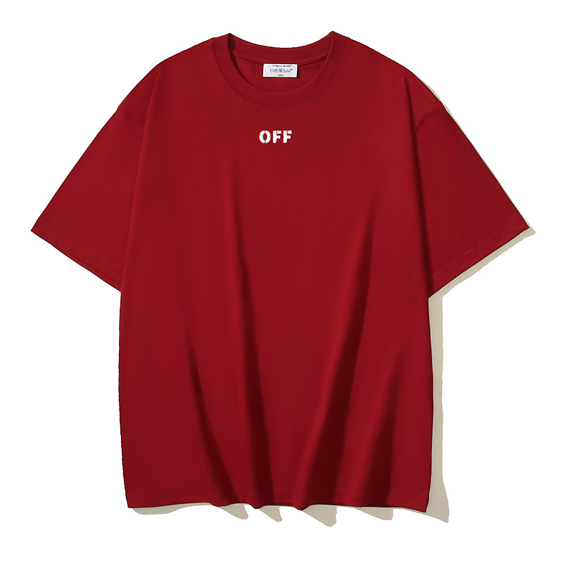Off-White Arrow Heavyweight T-Shirt H100 1001