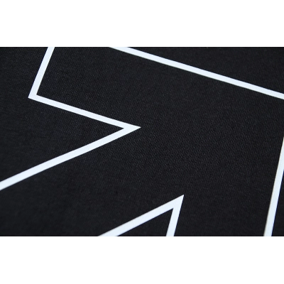Off-White Arrow Heavyweight T-Shirt H100 1331 02