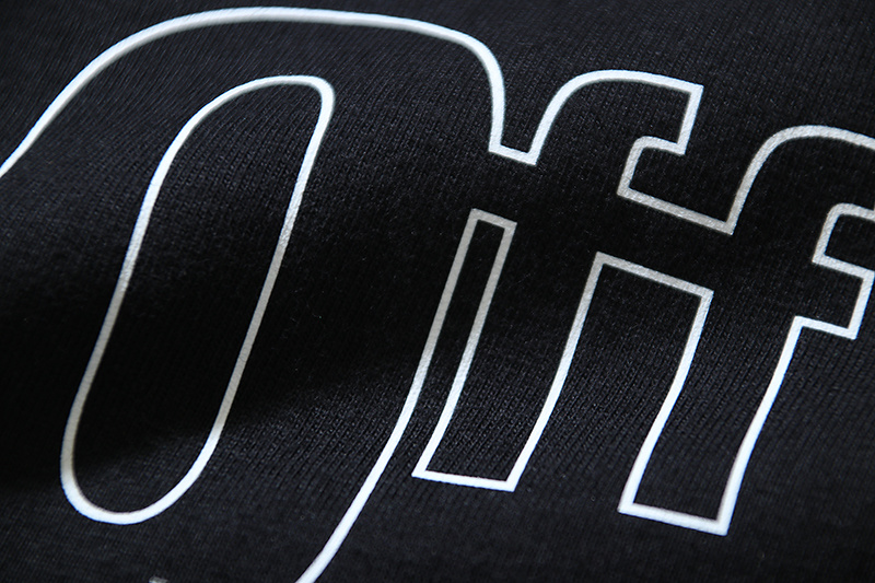 Off-White Arrow Heavyweight T-Shirt H100 1331