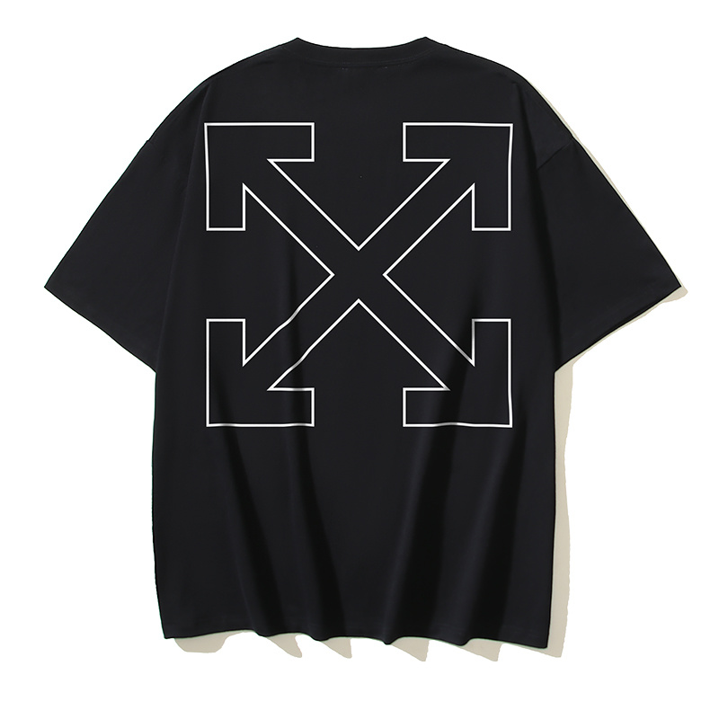 Off-White Arrow Heavyweight T-Shirt H100 1331