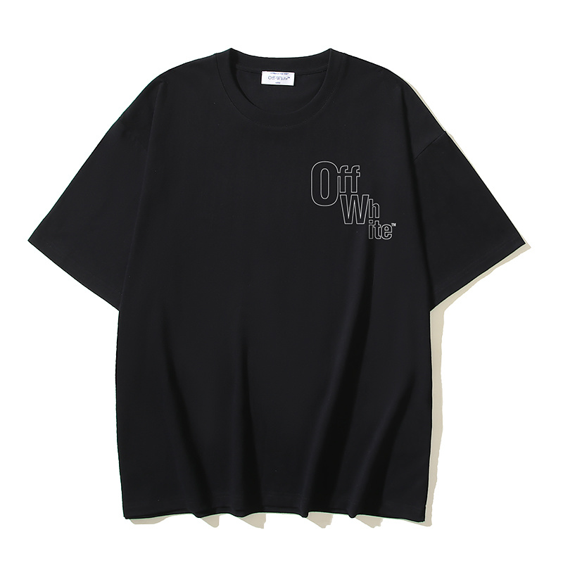 Off-White Arrow Heavyweight T-Shirt H100 1331