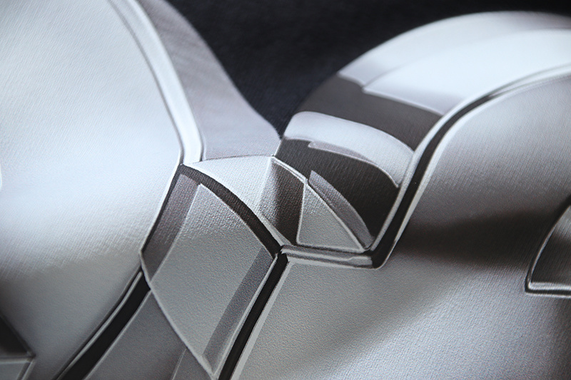 Off-White Arrow Logo Heavyweight T-Shirt H100 1333