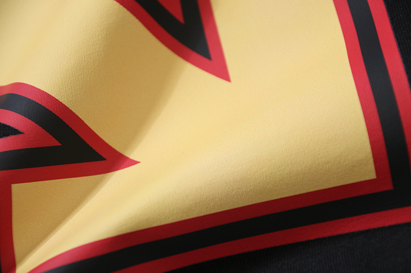 Off-White Artistic Logo Arrow Heavyweight T-Shirt H100 1151
