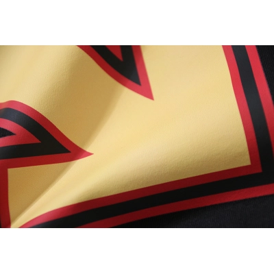 Off-White Artistic Logo Arrow Heavyweight T-Shirt H100 1151 02