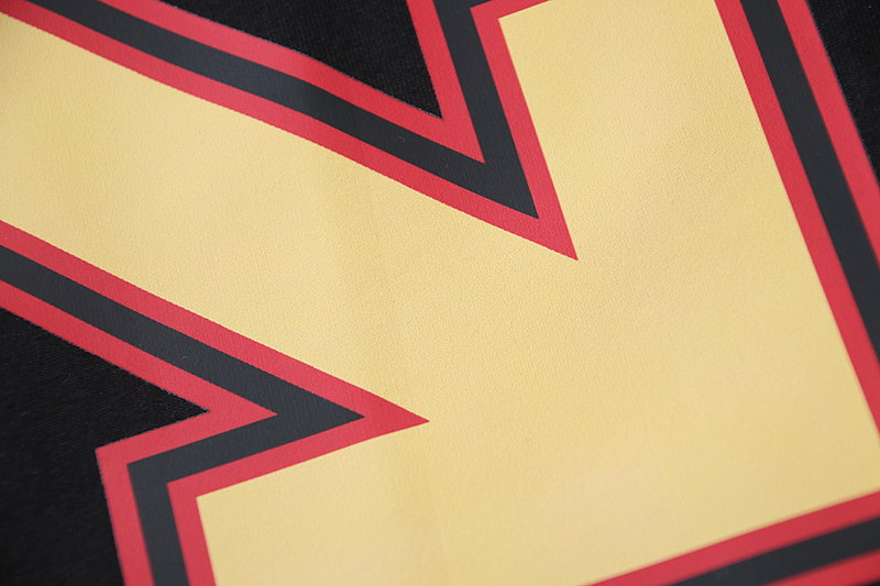 Off-White Artistic Logo Arrow Heavyweight T-Shirt H100 1151