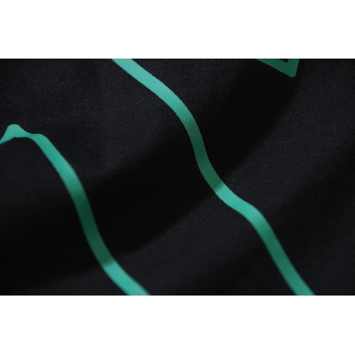 Off-White Banknote Arrow Crocodile Money Heavyweight T-Shirt 1150 02