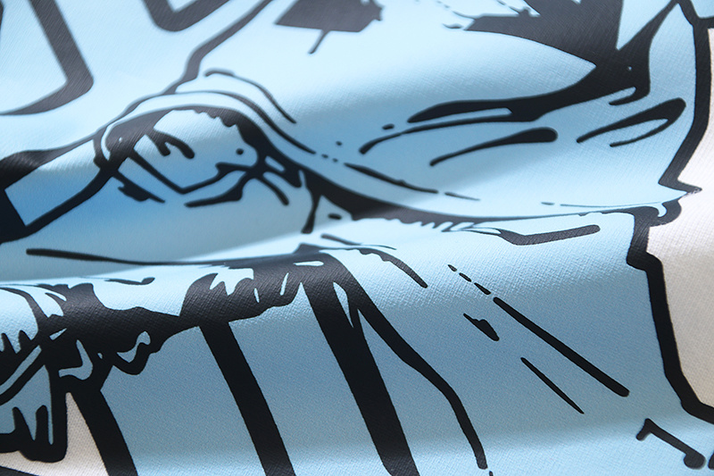 Off-White Baseball Arrow Skate Heavyweight T-Shirt H100 1400