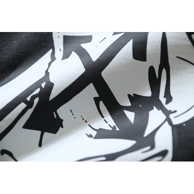 Off-White Baseball Arrow Washed Heavyweight T-Shirt 1362 02