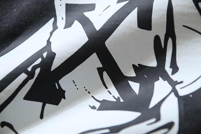 Off-White Baseball Arrow Washed Heavyweight T-Shirt H120 1362