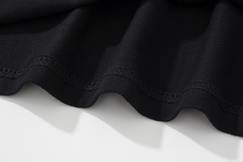 Off-White Black Graphic T-Shirt 6122