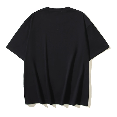Off-White Bookish Logo Classic Heavyweight T-Shirt H100 173 02