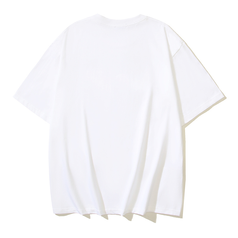 Off-White Bookish Logo Classic Heavyweight T-Shirt H100 173