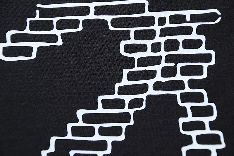 Off-White Brick Arrow Heavyweight T-Shirt 1350