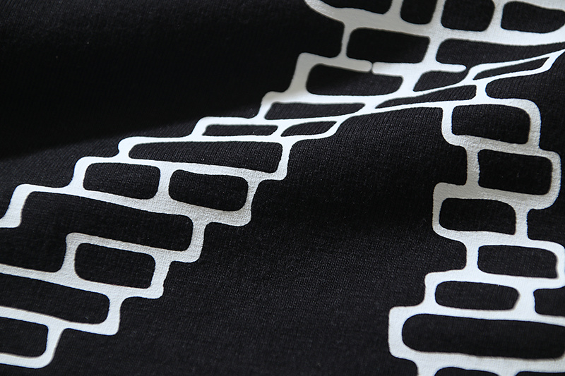 Off-White Brick Arrow Heavyweight T-Shirt H100 1350