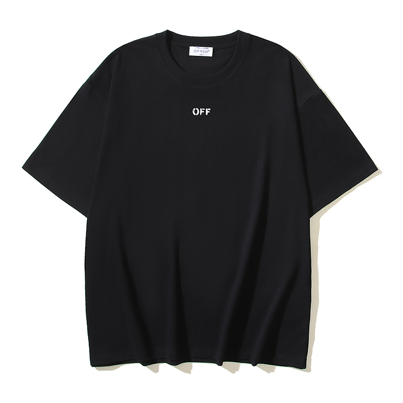 Off-White Brick Arrow Heavyweight T-Shirt H100 1350