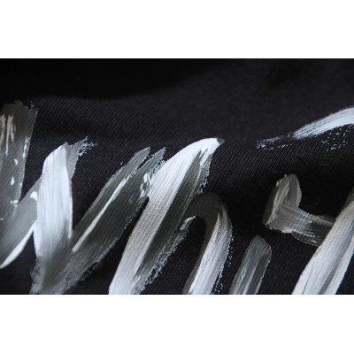 Off-White Brush Arrow Heavyweight T-Shirt H100 1206 02