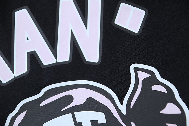 Off-White Candy Graphic Heavyweight T-Shirt H100 1131