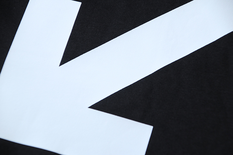 Off-White Cartoon Nana Arrow Heavyweight T-Shirt H110 1149