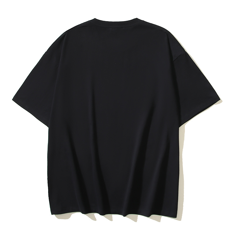 Off-White Classic Invisible 3D Logo Heavyweight T-Shirt 1348