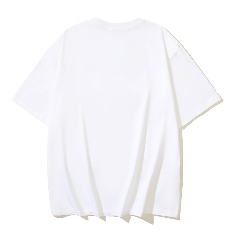 Off-White Classic Invisible 3D Logo Heavyweight T-Shirt 1348