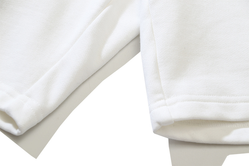 Off-White Classic Off 3D Heavyweight Shorts 1015
