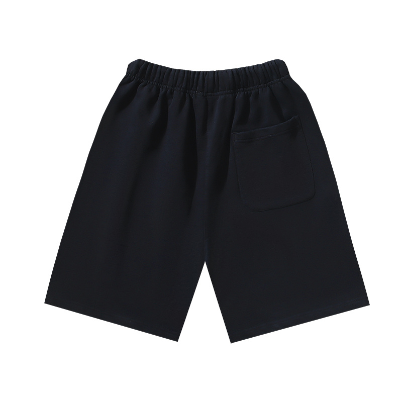 Off-White Classic Off 3D Heavyweight Shorts 1015