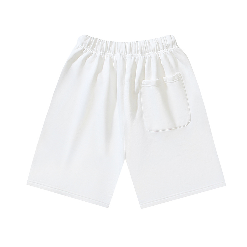 Off-White Classic Off 3D Heavyweight Shorts 1015