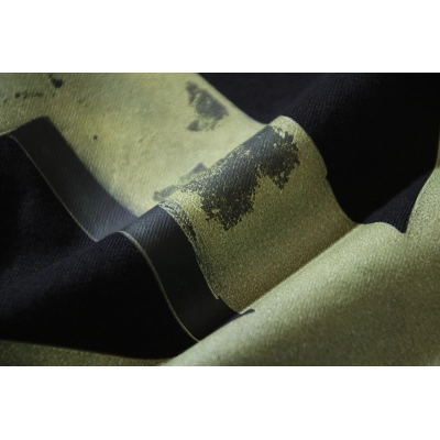 Off-White Cloudy Arrow Spray Heavyweight T-Shirt H100 1321 02