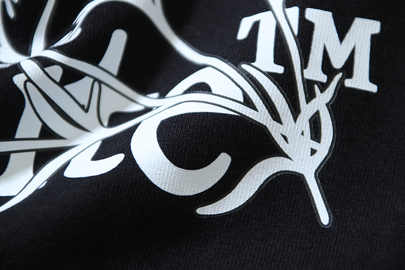 Off-White Coexist Logo Heavyweight T-Shirt H100 1076
