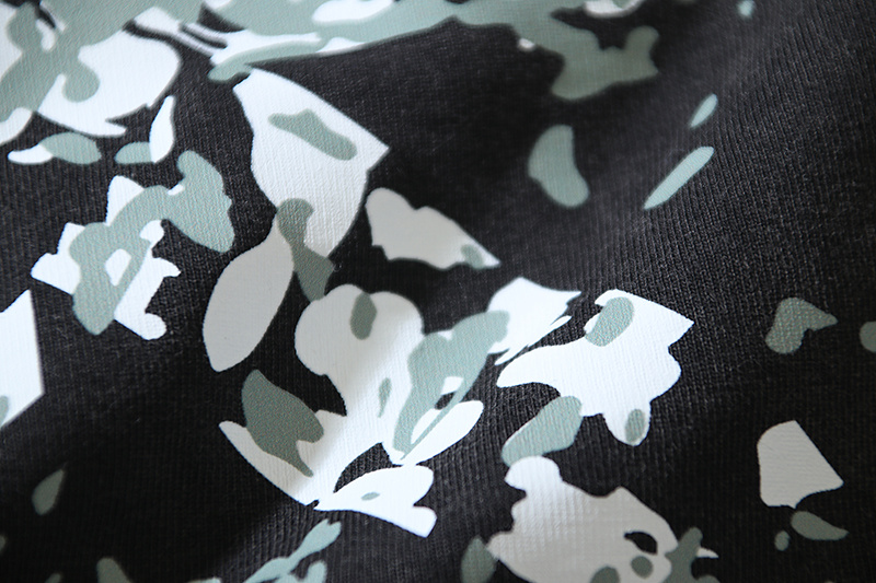 Off-White Color Paper Arrow Washed Heavyweight T-Shirt H120 1392