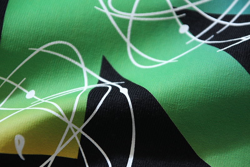 Off-White Colorful Arrow Heavyweight T-Shirt H110 1385