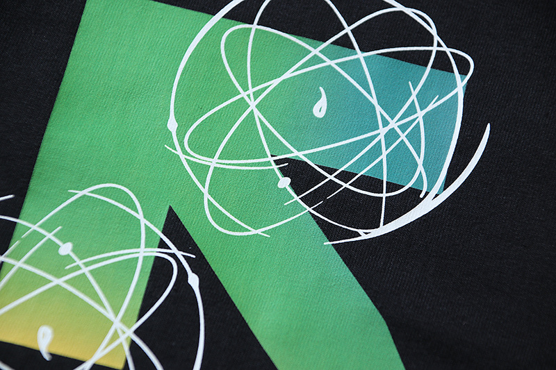 Off-White Colorful Arrow Heavyweight T-Shirt H110 1385