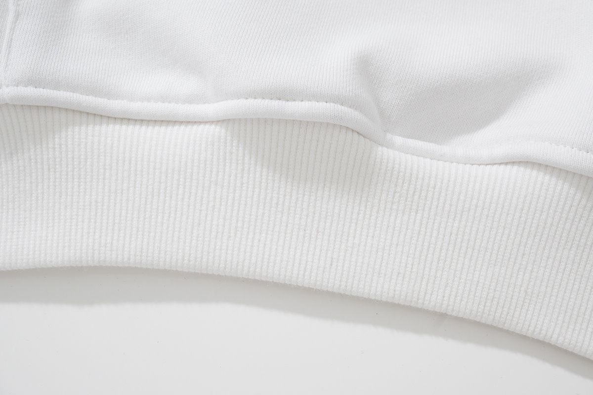 Off-White Digital Print Graphic Sweatshirt 873