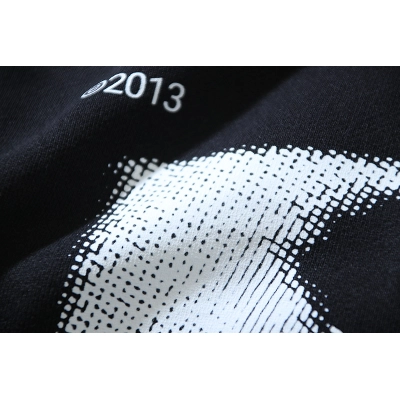 Off-White Dragon Pattern Arrow Heavyweight T-Shirt H100 1089 02