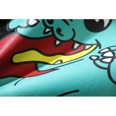 Off-White Dragon Year Graphic Heavyweight T-Shirt H100 197 02