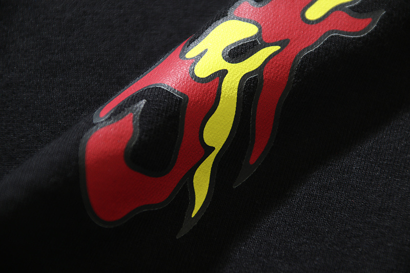 Off-White Dragon Year Graphic Heavyweight T-Shirt H100 197