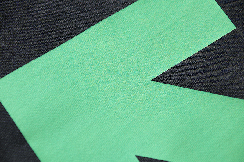 Off-White Eagle Arrow Washed Heavyweight T-Shirt 1358