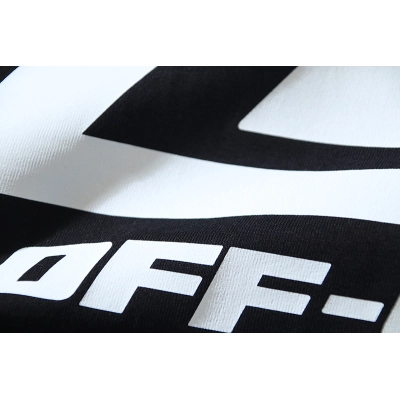 Off-White Eagle Star Collaboration Heavyweight T-Shirt 1364 02