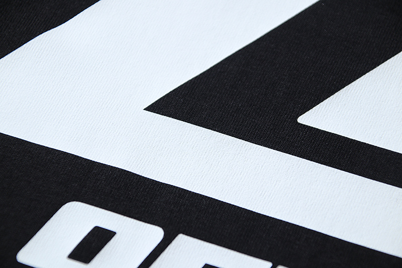 Off-White Eagle Star Collaboration Heavyweight T-Shirt 1364