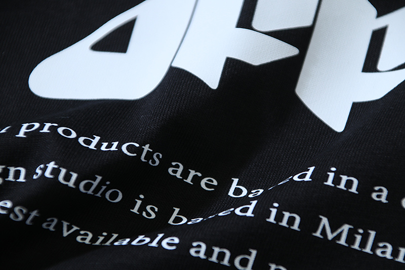 Off-White Eye Logo Heavyweight T-Shirt H100 1129