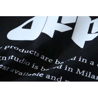 Off-White Eye Logo Heavyweight T-Shirt H100 1129 02
