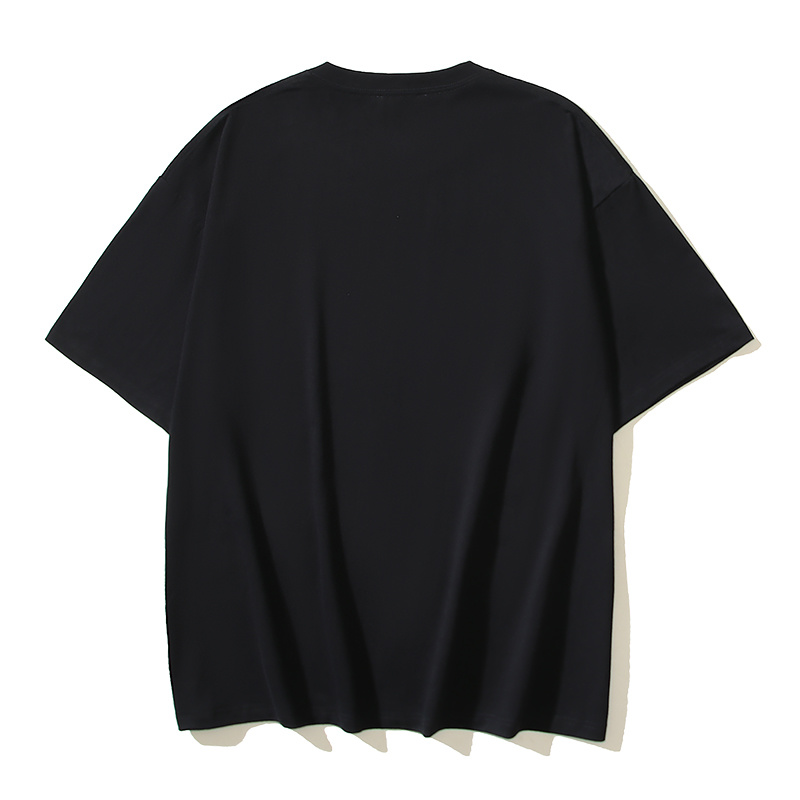 Off-White Flower Letter Logo Heavyweight T-Shirt H100 1098