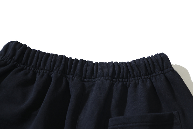 Off-White Graffiti Arrow Heavyweight Shorts 1371